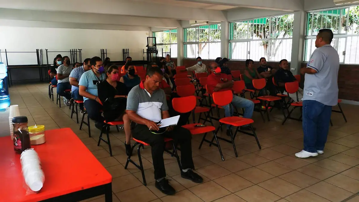 QUEDA A DEBER GOBIERNO FEDERAL A MAGISTERIO 2