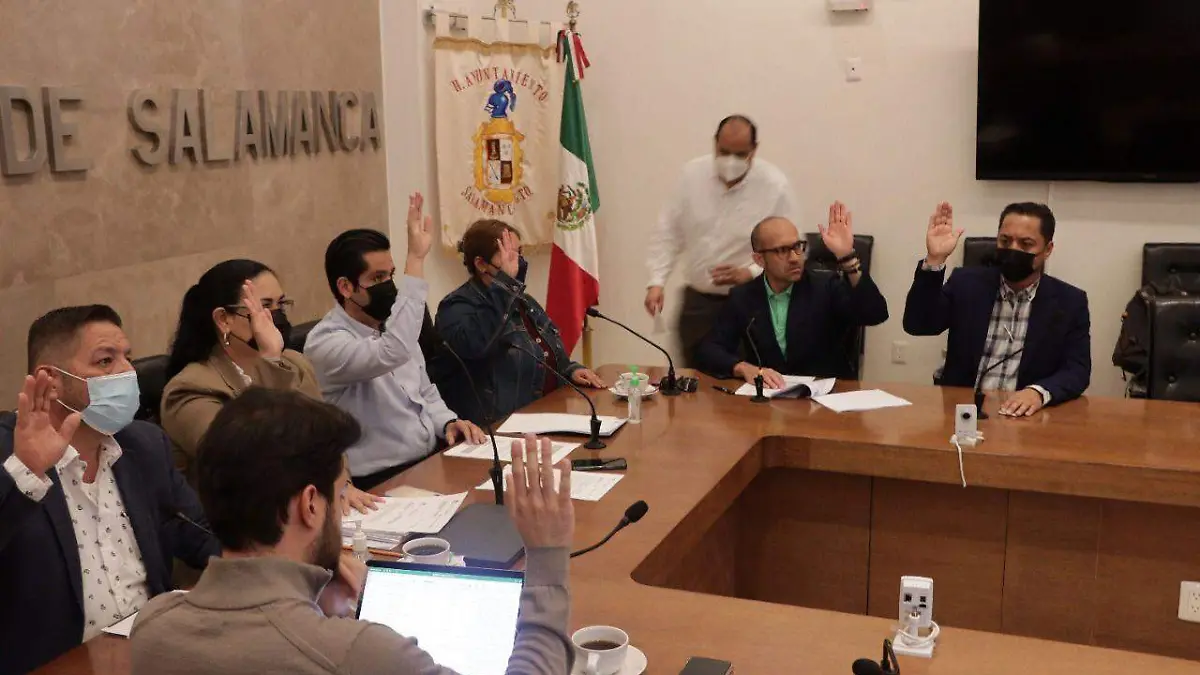 APRUEBAN SEGUNDA MODFICACIÓN DEL PRESUPUESTO DE EGRESOS 2022 3