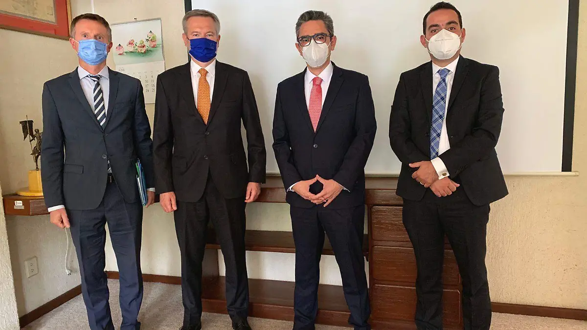 COOPERACIÓN INTERNACIONAL