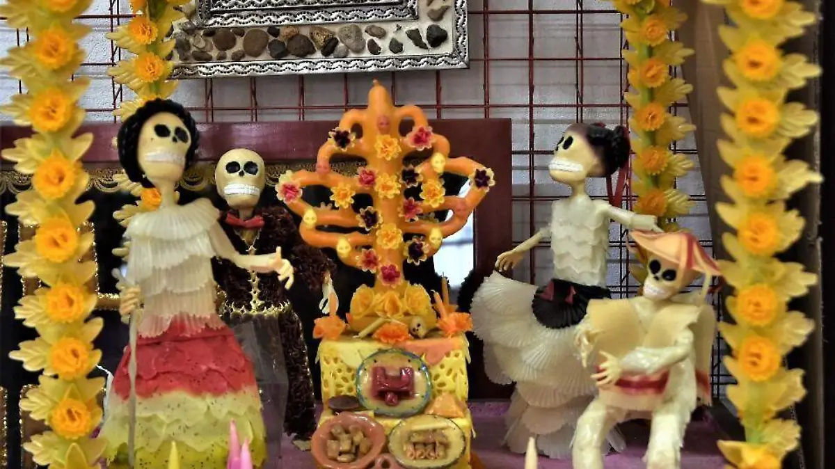 Día-de-Muertos