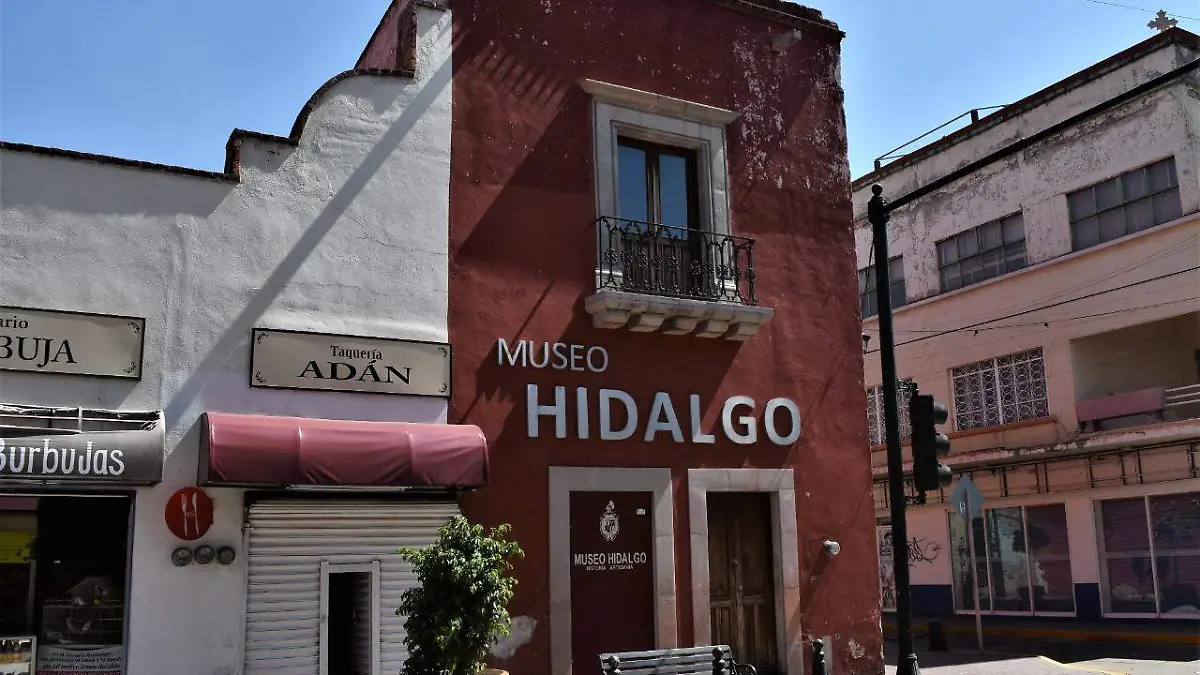 La-que-fuera-casa-de-Hidalgo