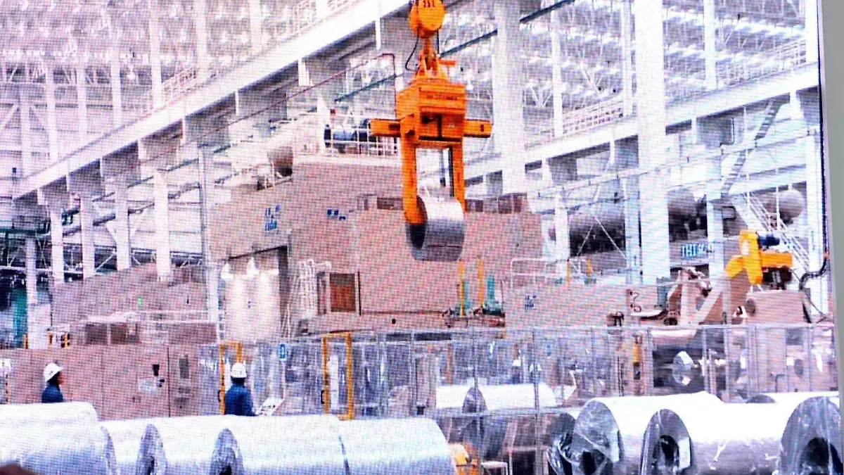 SIN AFECTACIÓN PLATILLA LABORAL EN EMPRESAS  POR TERCERA OLEADA 2