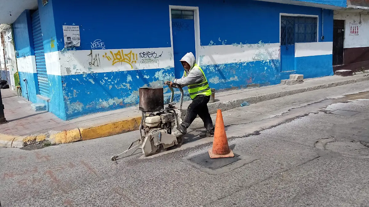 Arrancan-obras-de-rehabilitación-en-el-drenaje  (2)