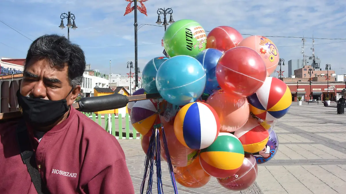 EL CUBREBOCA, SU MÁS GRANDE OBSTÁCULO 3