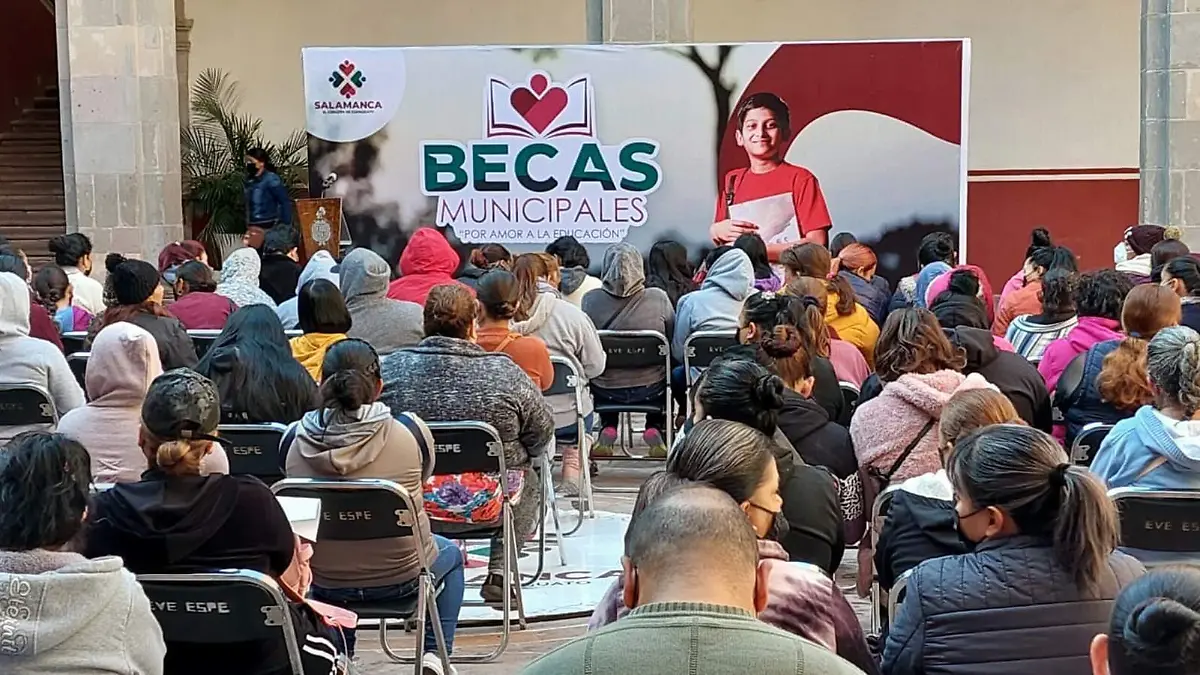 Becas (1)
