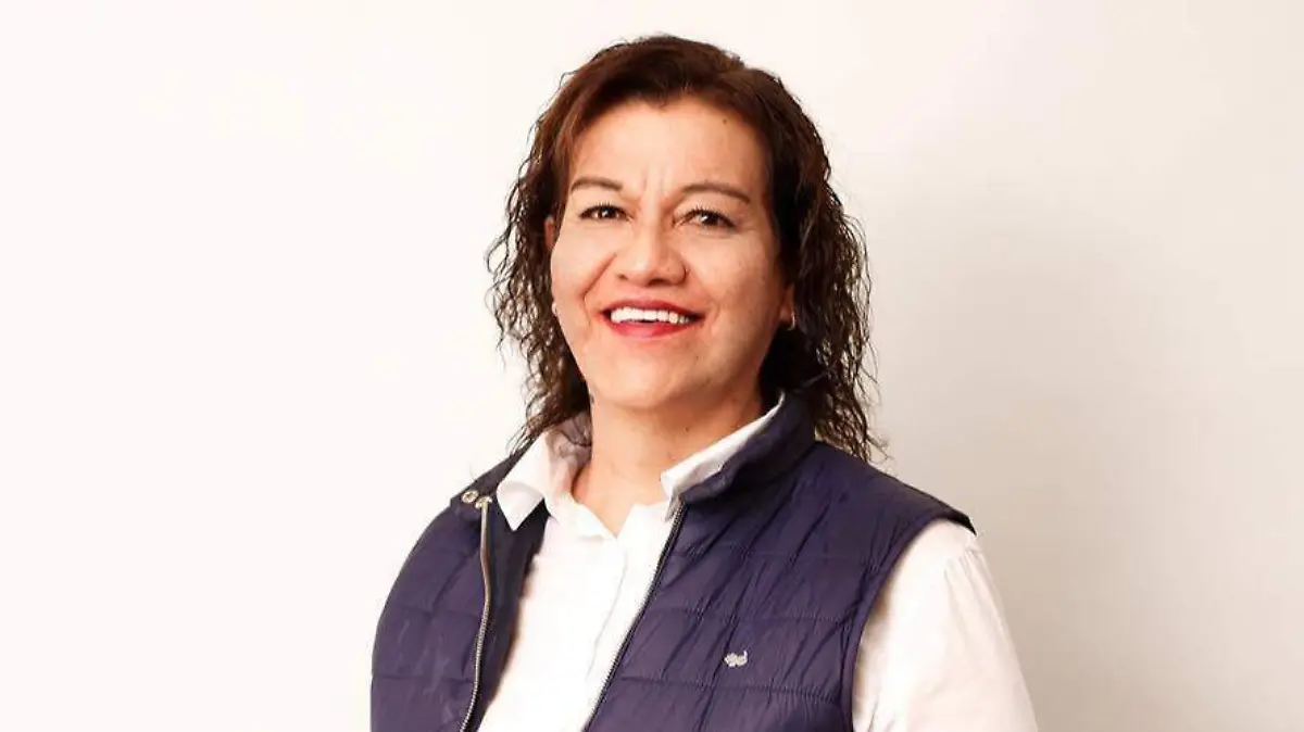 Leticia Gómez Cervantes