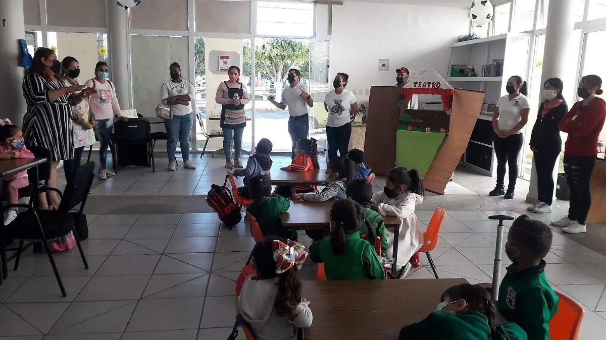 visita a bibliotecas 2