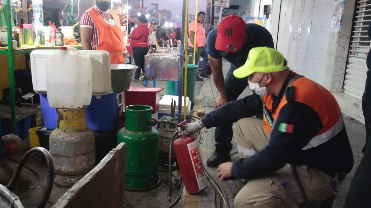 Supervisa Protección Civil  1