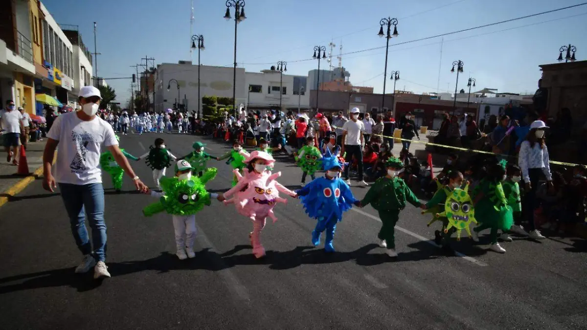 Desfile-de-la-Primavera
