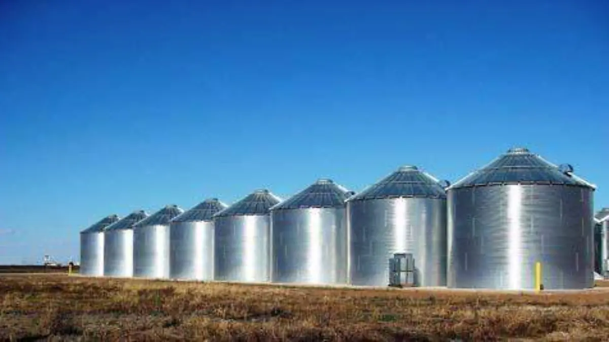 SILOS