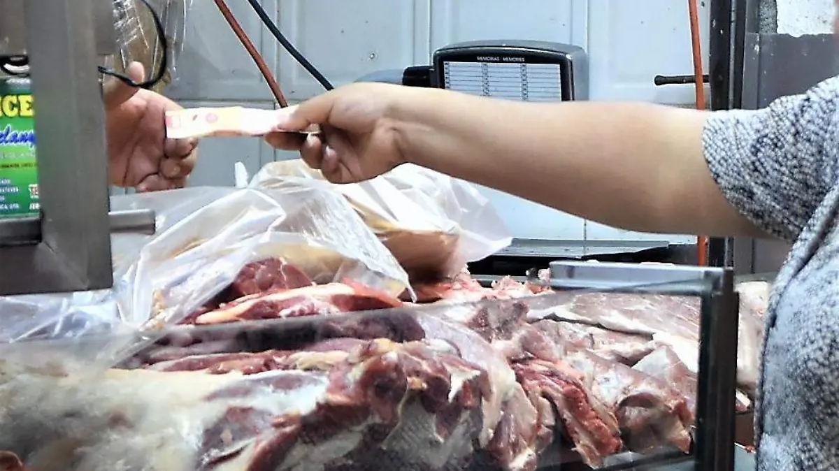 AUMENTAN PRECIOS DE PRODUCTOS DE CANASTA BASICA (3)