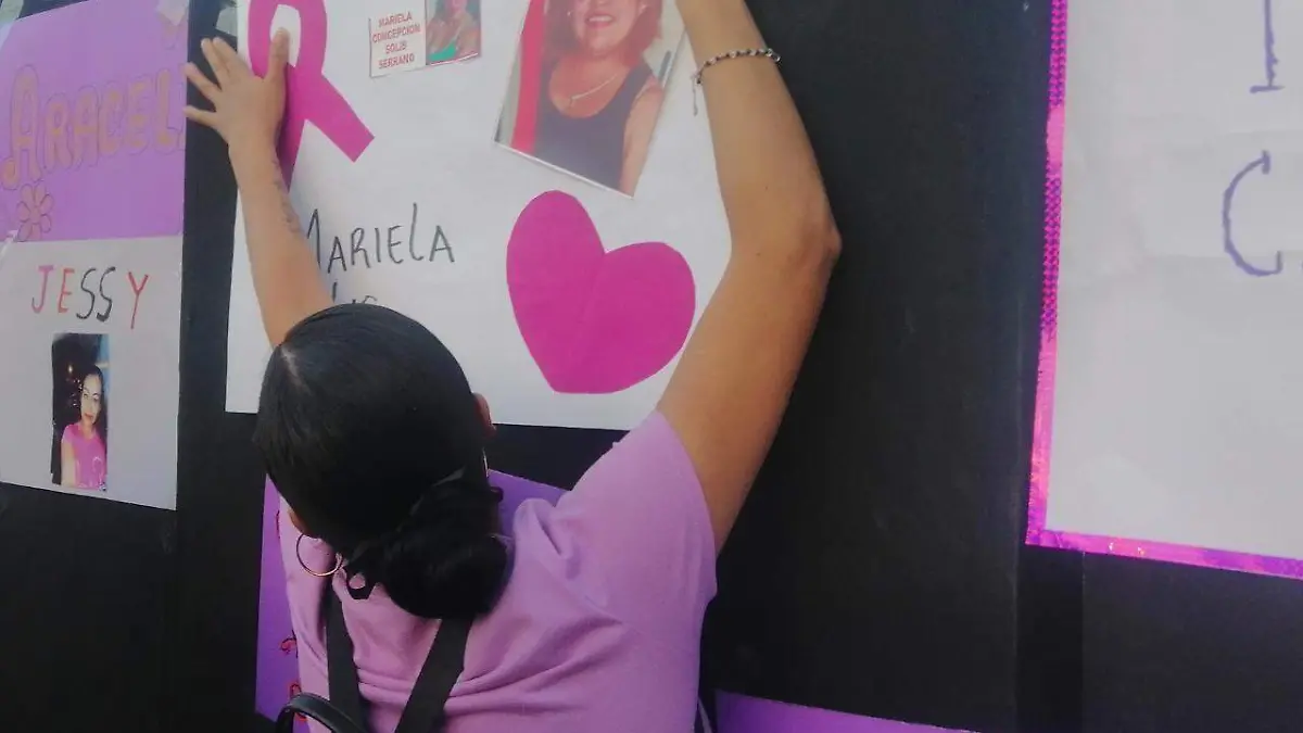 Mujeres-Desaparecidas