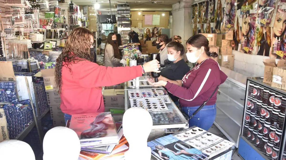 Concluyen registros para microcreditos federales  1