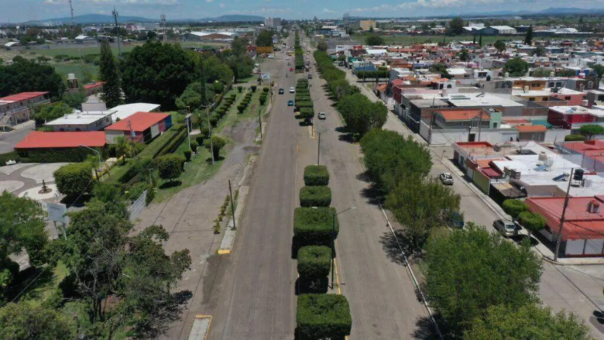 CONSOLIDACION DE LA ZONA METROPOLITANA, TAREA DEL IMPLAN