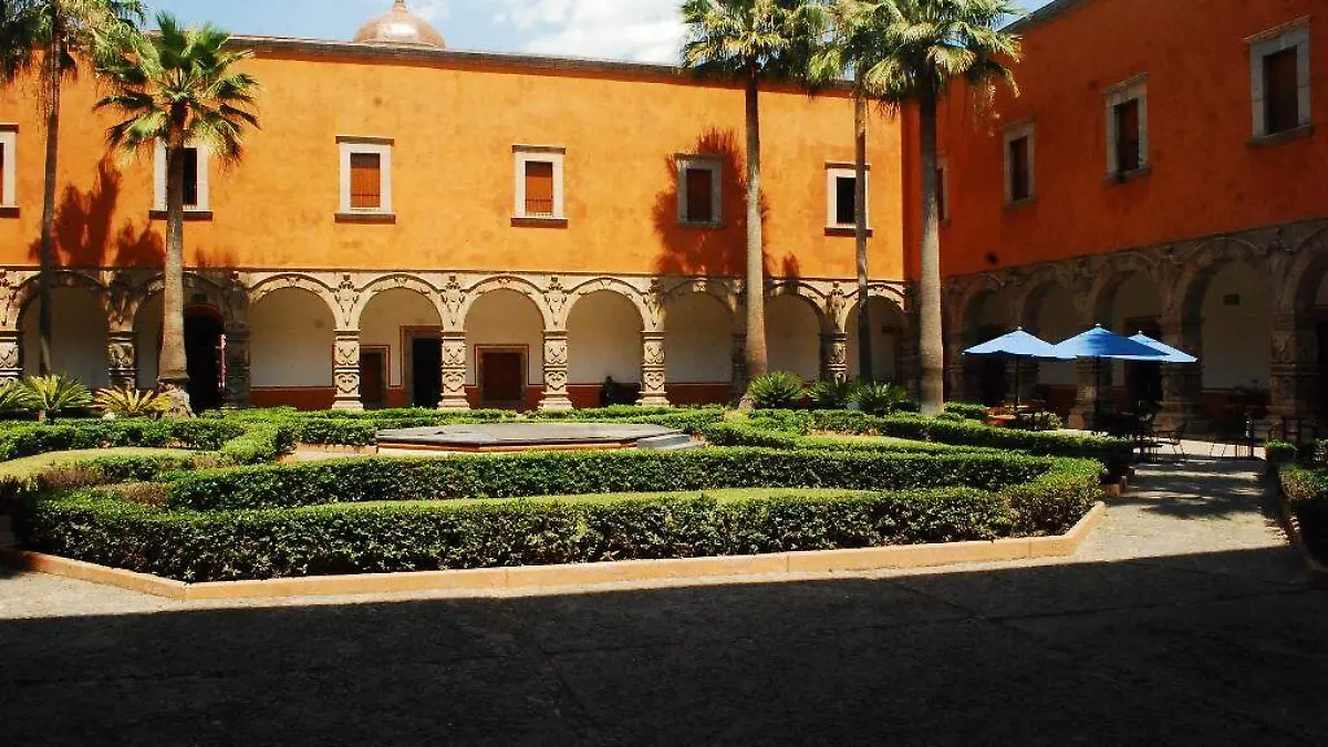 Celebran los 19 anos del Centro de las Artes de Guanajuato 1