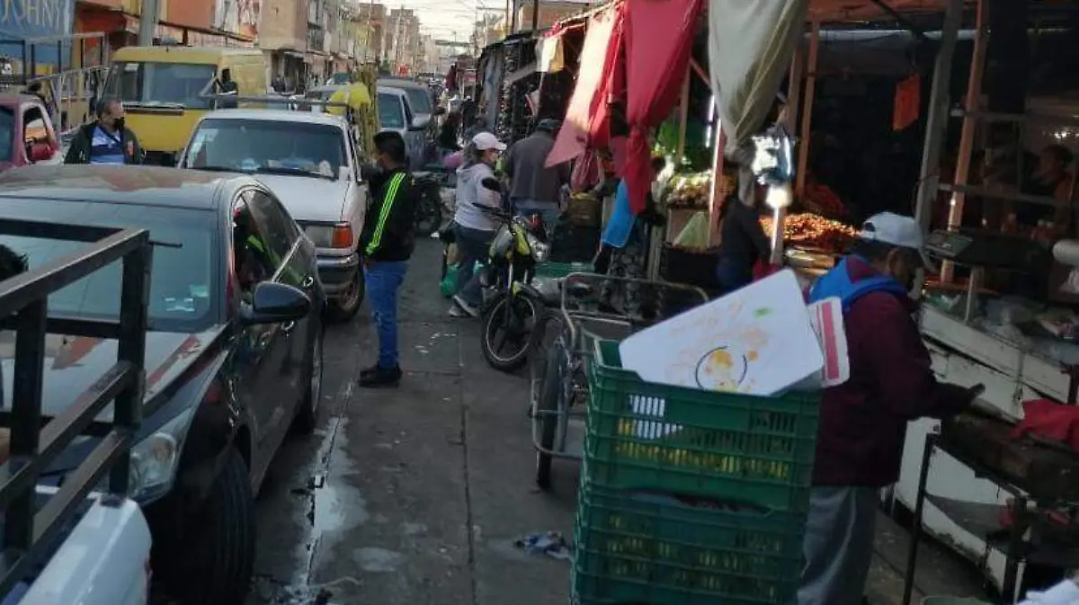 SIN ADEUDOS DE CUOTAS EN COMERCIOS POR PANDEMIA 2