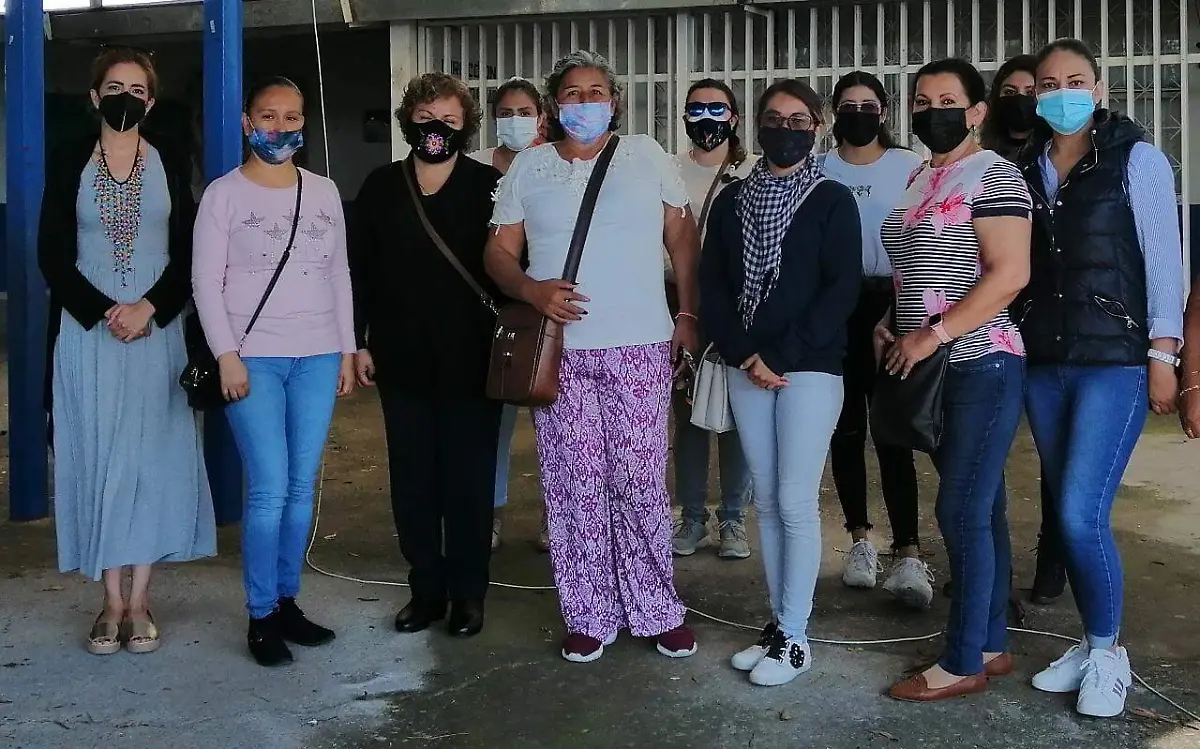 VOCACIÓN DE ENSEÑANZA, PRINCIPAL MOTIVO PARA EL REGRESO A CLASES 1