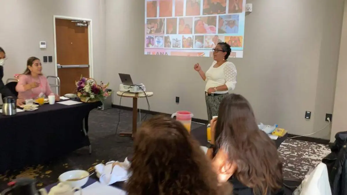 BUSCAN EMPODERAR A MUJERES EMPRESARIAS 2