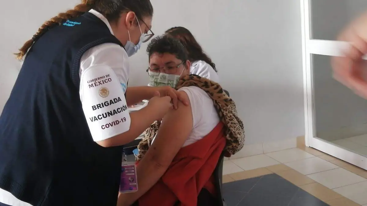 RESULTADOS POSITIVOS EN JORNADA DE SALUD 1