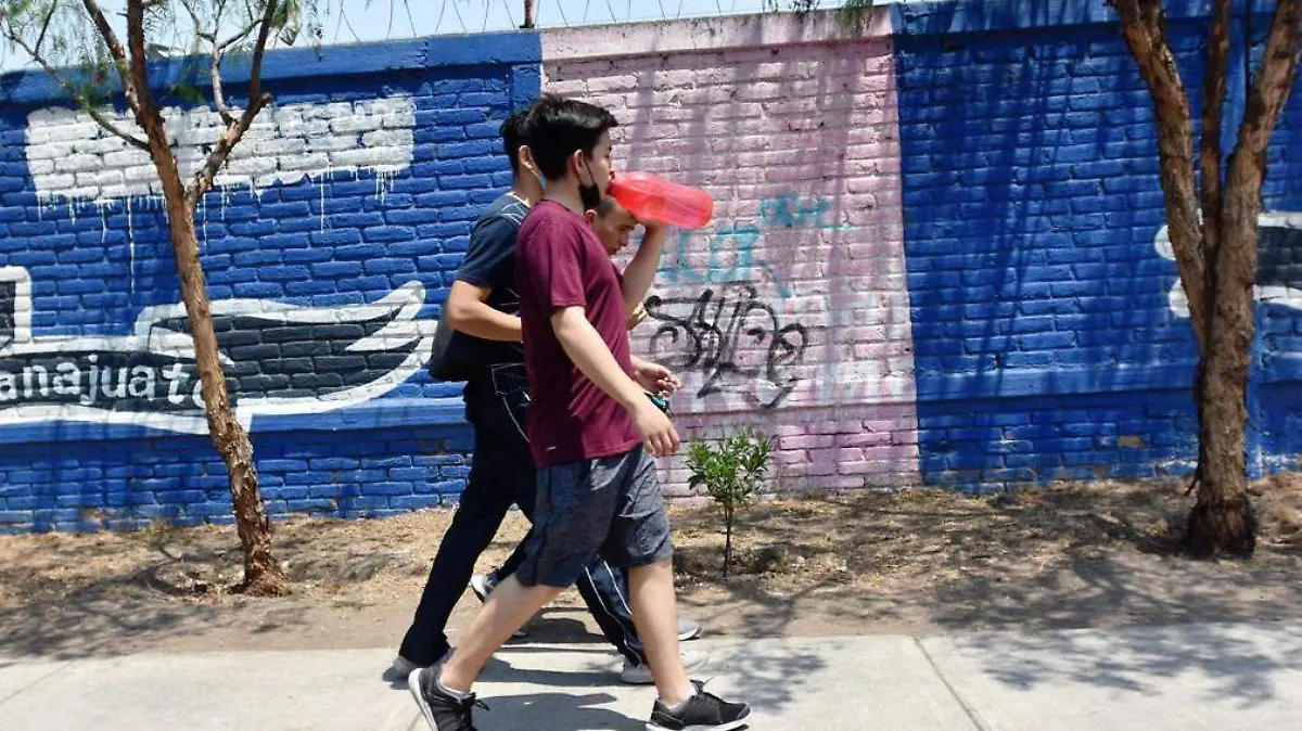 Se esperan temperaturas  (2)