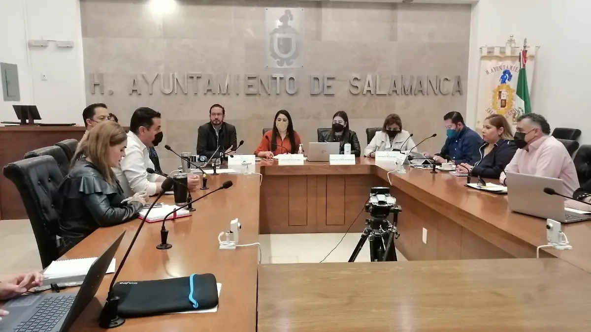 ELECCIONES DE REPRESENTANTES EN COMUNIDAD DEBERA CUMPLIR CON PARIDAD DE GENERO 1 (1)