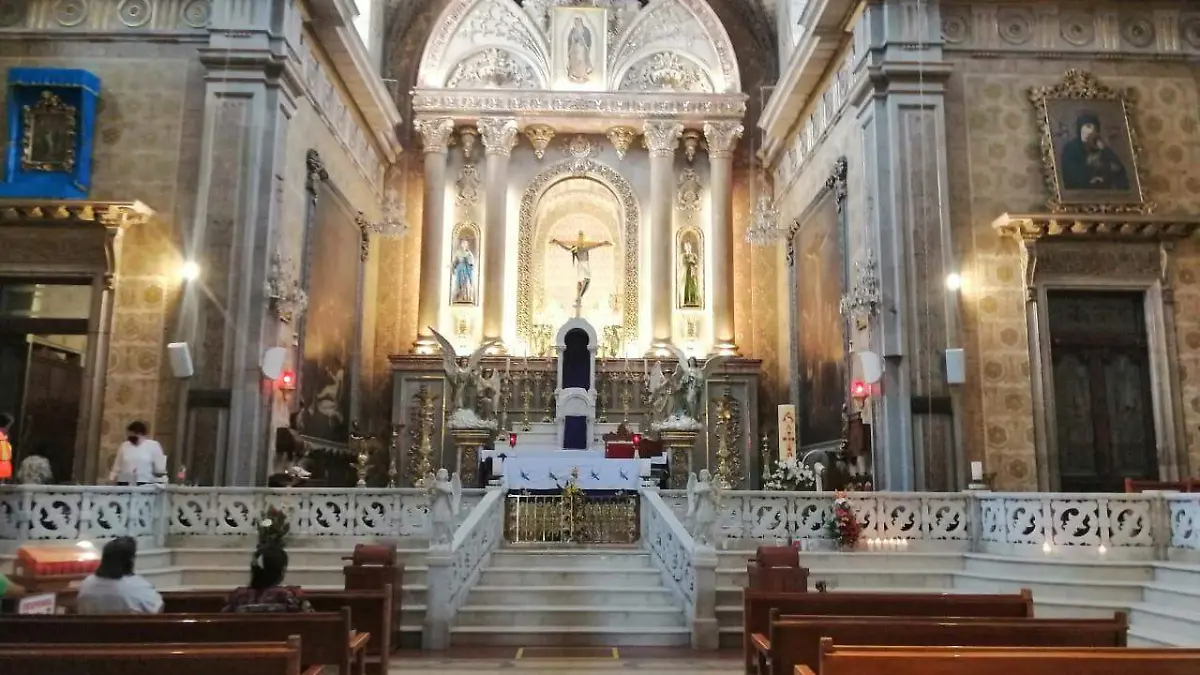 Festividades religiosas... 2