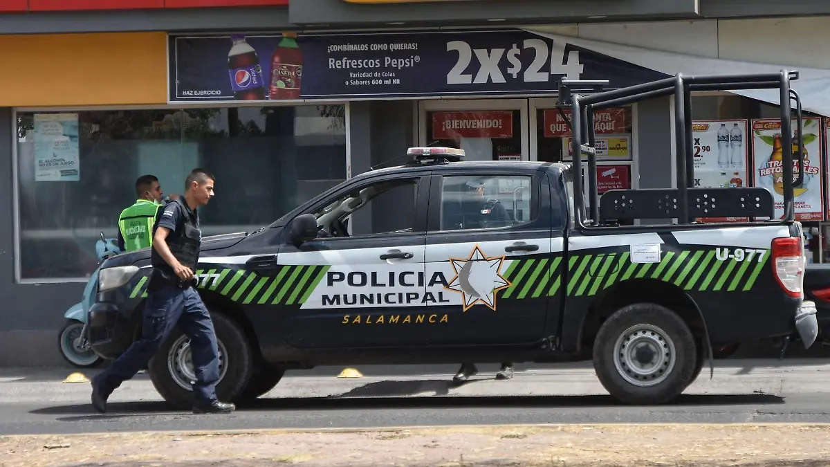 Seguridad (2)