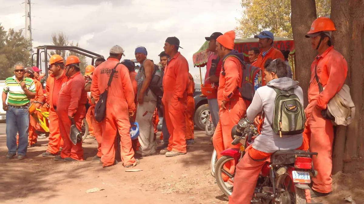 SINDICATO PETROQUIMICO INVIERTE 14 MIL PESOS EN MEDIDAS SANITARIAS 1