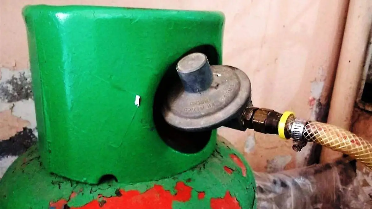 No habra paro de Gaseros  3