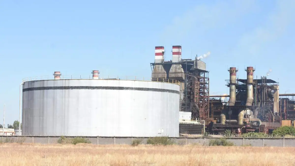 EN REVISIÓN DENUNCIAS CONTRA CFE Y PEMEX 1