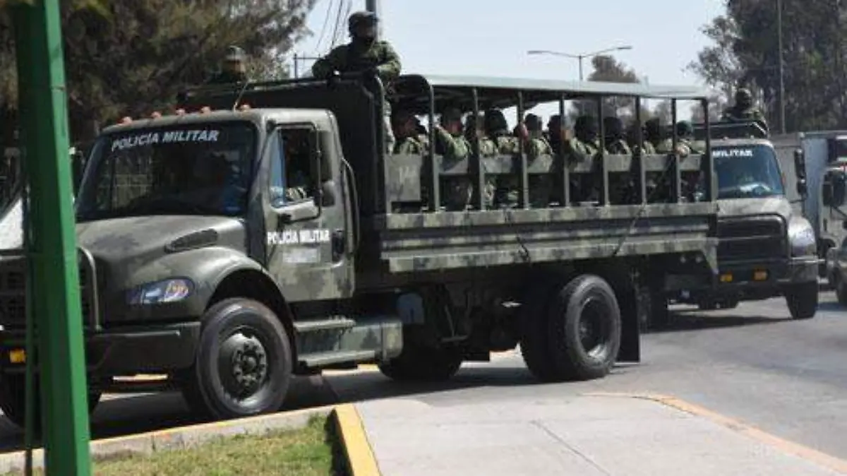 POLICIA MILITAR OK