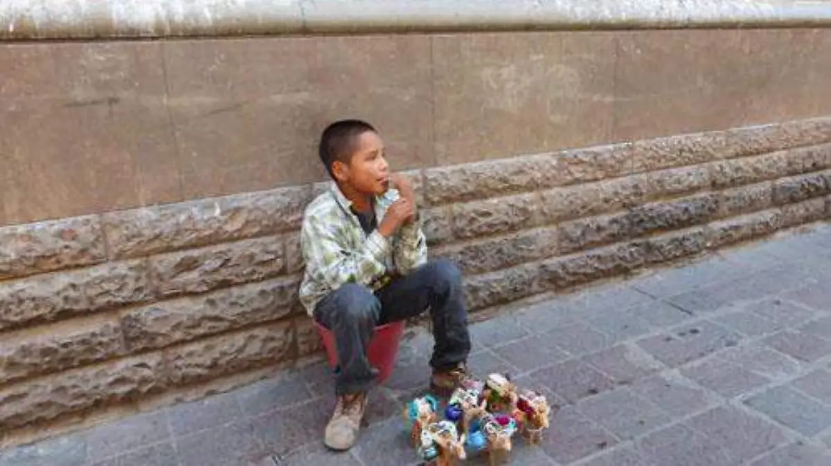 Guanajuato al 2025 erradicarían trabajo infantil 3