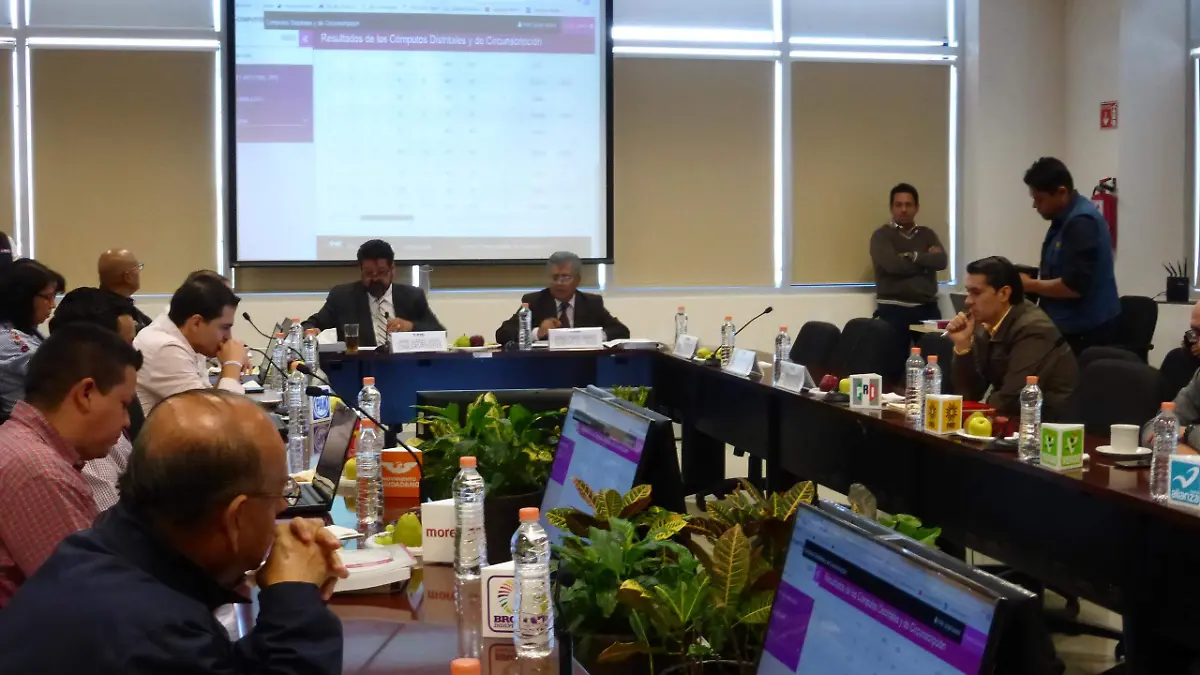 Guanajuato triunfo total para el PAN 2