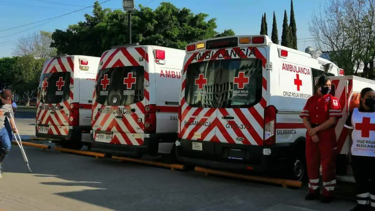 Supera-Cruz-Roja-la-meta