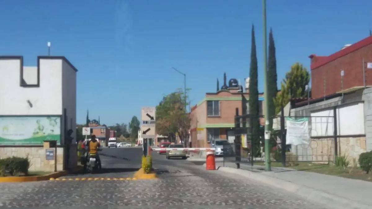 Piden sanciones para vecinos ruidosos1