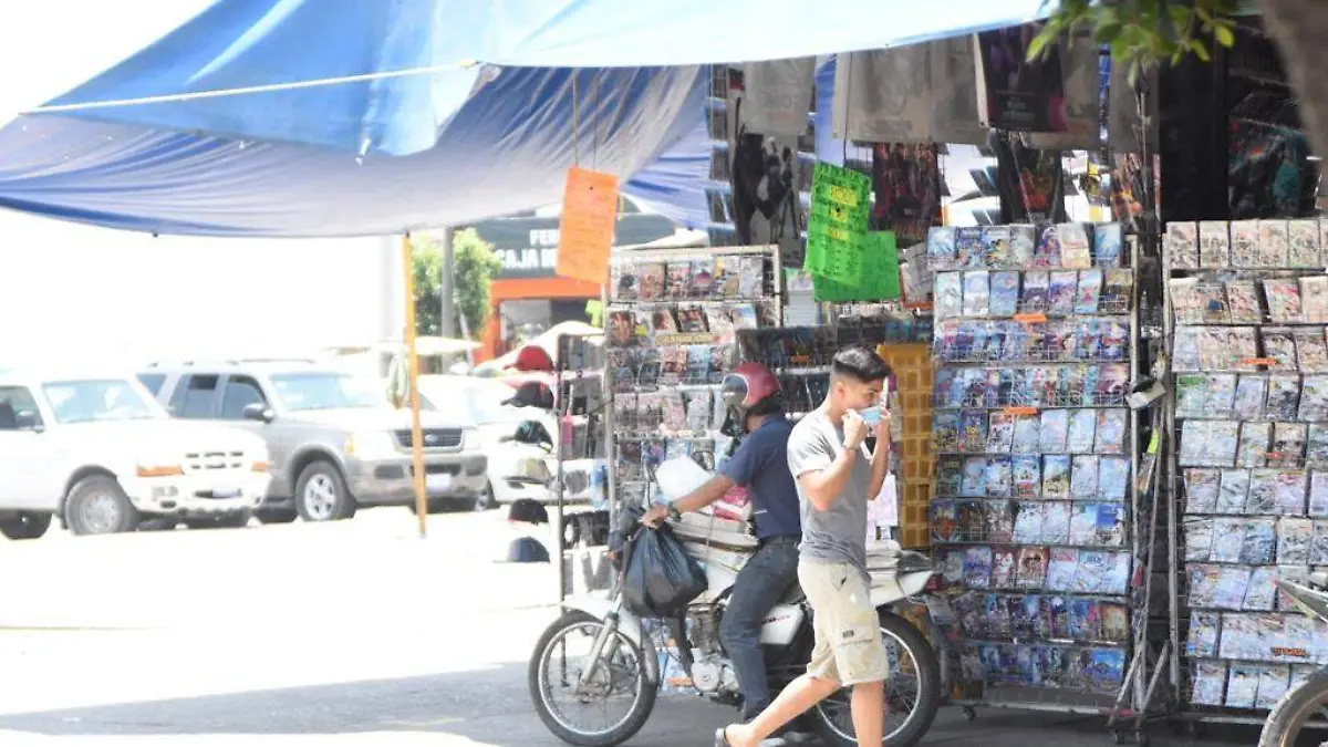 GENERA ENTUSIASMO LLEGADA DE VACUNA PARA LOS JÓVENES 2