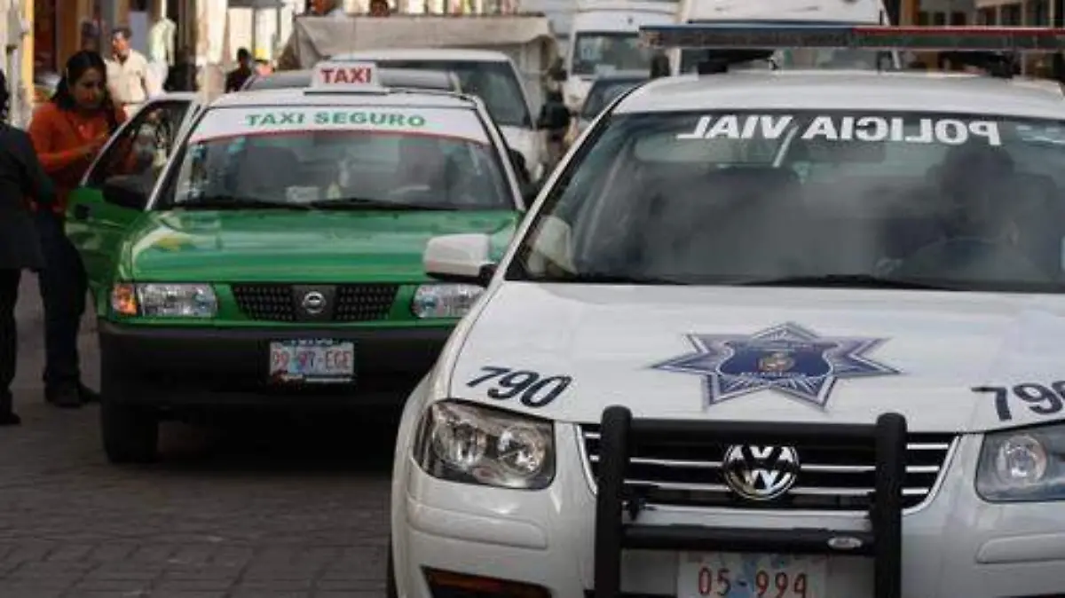 TAXIS (2)