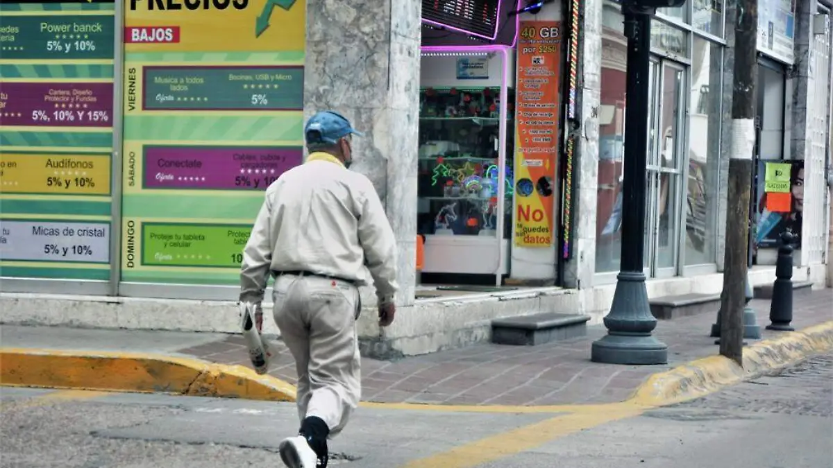 RESGUARDAN A ADULTOS MAYORES EN ASILO DE ANCIANOS 1