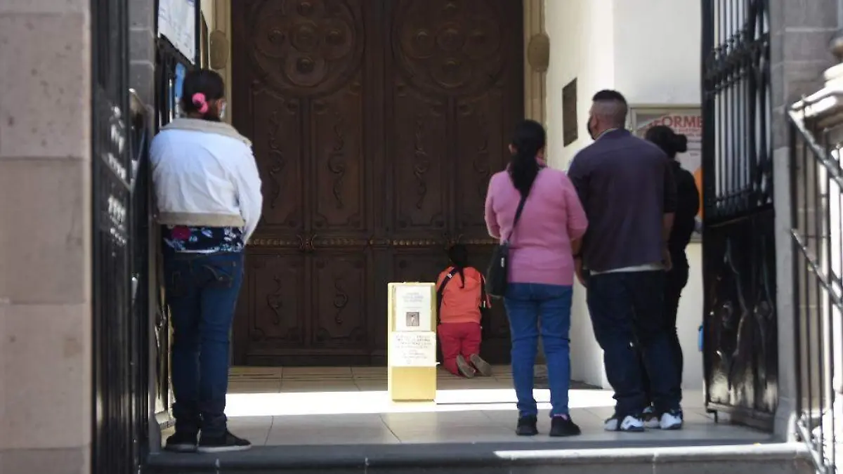 Misa de Gallo , tradicion  catolica que ha cambiado 3