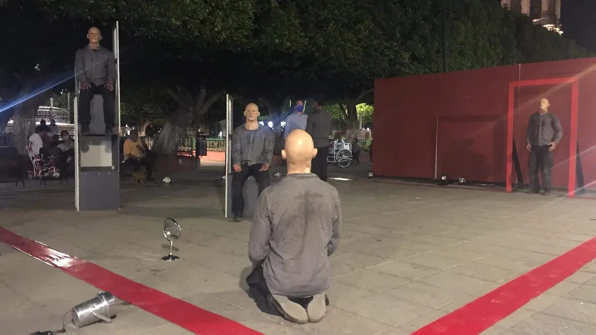 en tercera persona 2