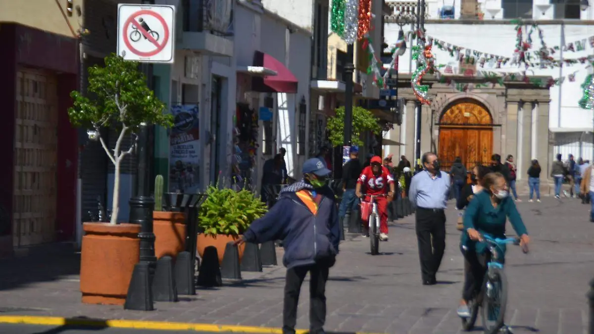 Bicicleta (2)