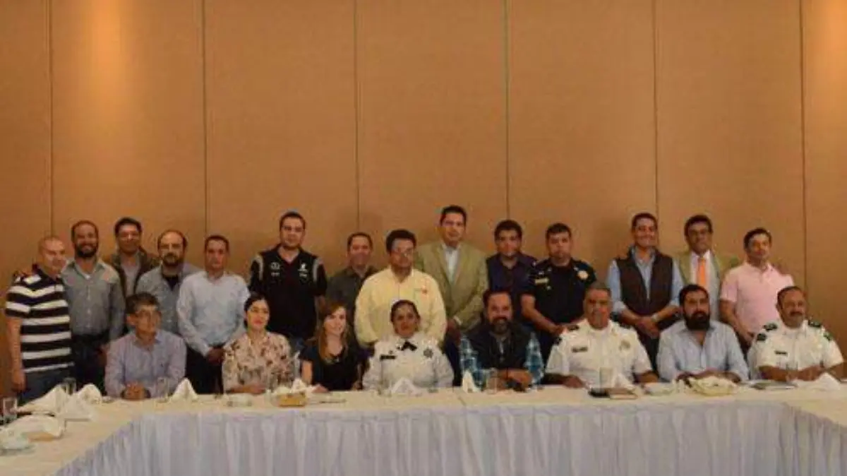 LOS EMPRESARIOS OK