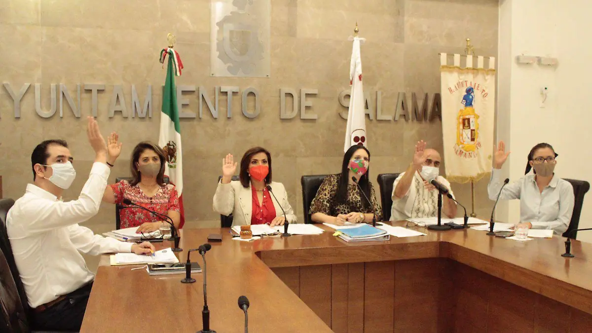 REGRESAN SESIONES PRESENCIALES 1