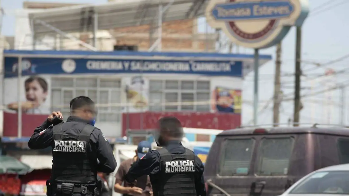 RESULTADOS POSITIVOS EN ESTRATEGIA DE SEGURIDAD 2