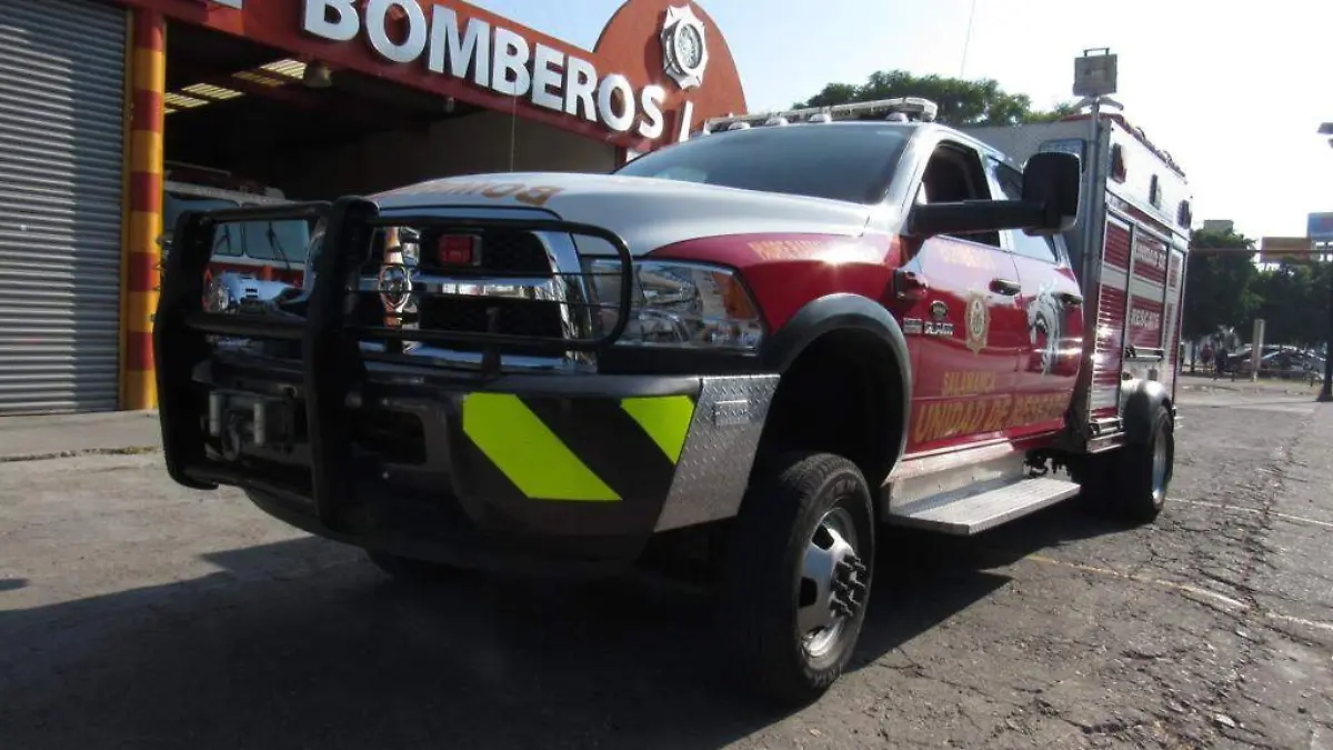 BUSCAN ESTABLECER MEDIDAS PARA REDUCIR INCENDIOS 2