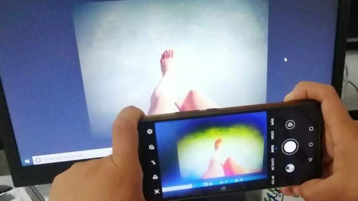 EN SALAMANCA SE DETECTAN DE DOS A TRES CASOS POR SEMANA DE CIBERACOSO 1