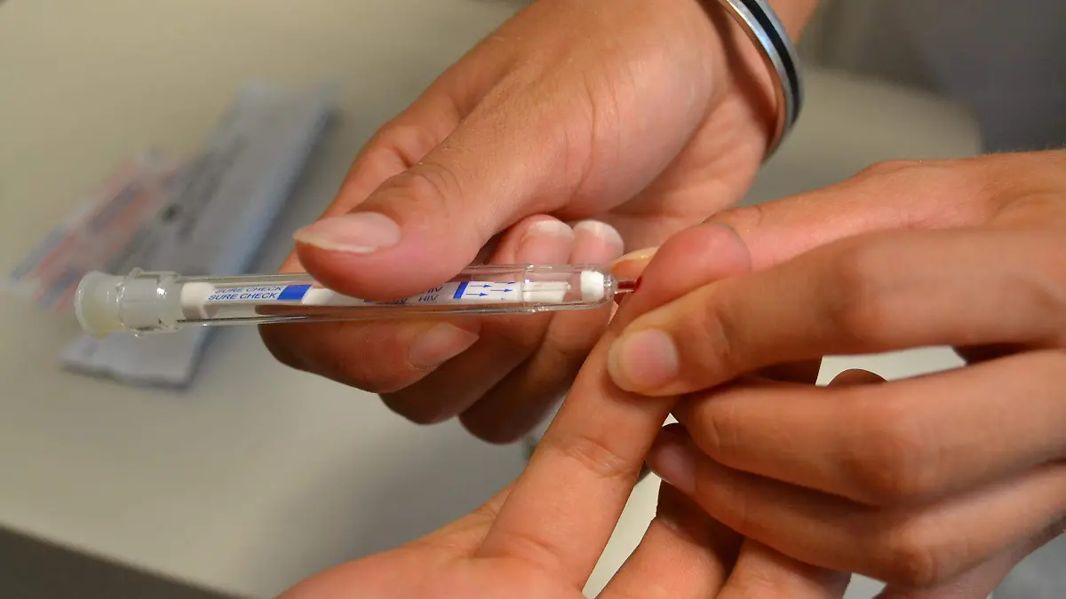 AFECTA VIH MAS A HOMBRES  (1)