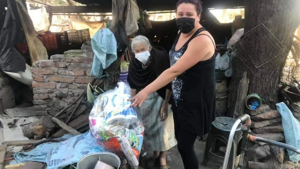 Celebrarán Día del Voluntariado  1