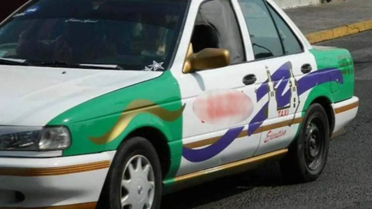 INCREMENTAN SERVICIOS DE TAXIS 1