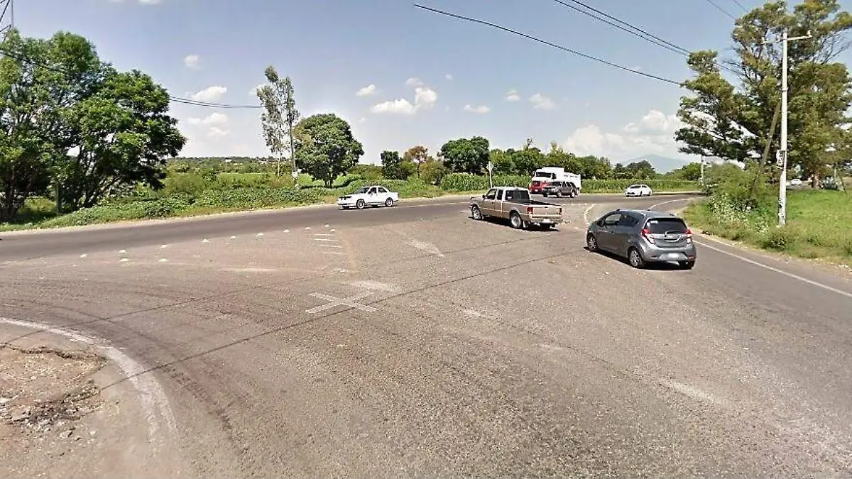 Puente para labor de Valtierra contemplado en el POA 2